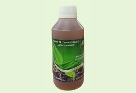 Humus de Lombriz Liquido. Ecofortuagro